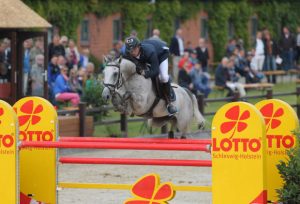 Exemplar da criação nacional conquista dois primeiros lugares na Bélgica