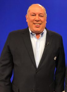 Entrevista com Dudu Vaz