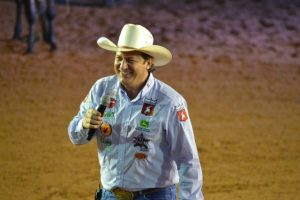 A importância para o rodeio na participação de Almir Cambra no BBB25