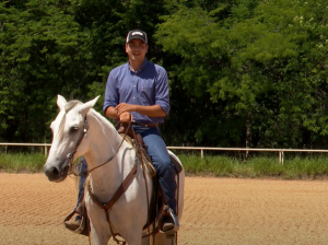 Saiba para que serve o galope falso