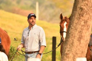 Entrevista com Thomas Nogueira Negrão D’Angieri