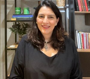 Entrevista com Verônica Formigoni