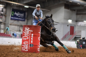 Keyla Polizello alcança posição inédita no ranking mundial