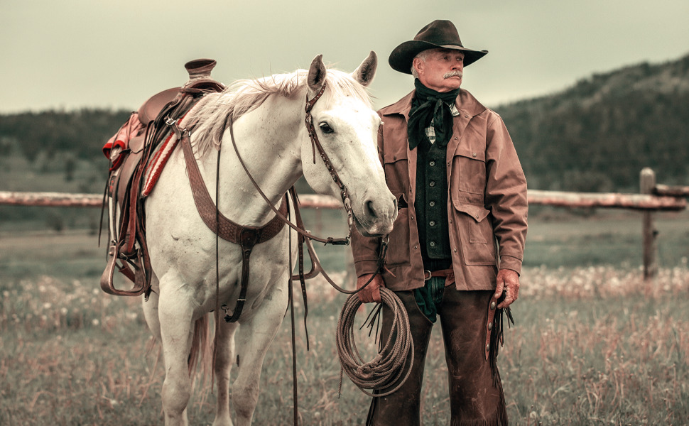 Pense como um cavalo