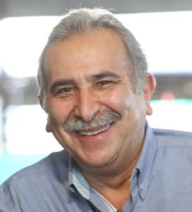 Entrevista com Jorge Abib Abdalla