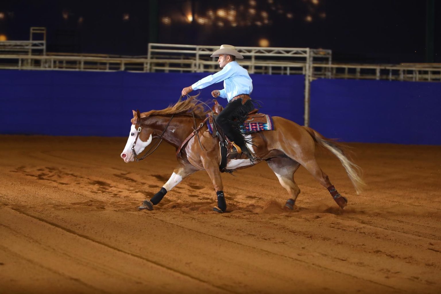 Top 10 de alto nível movimentam as pistas do 34° Congresso ABQM
