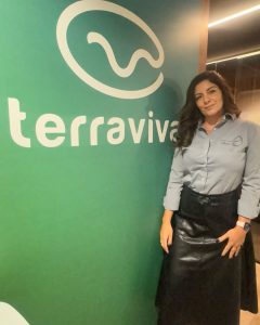 Entrevista com Fernanda Formigoni