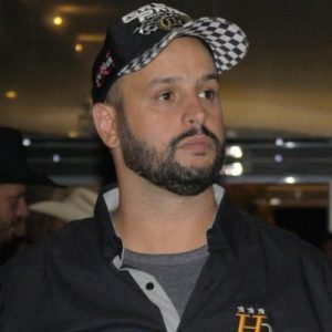 Entrevista com Filipe Fedozzi