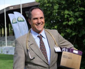 Entrevista com Guilherme Ferreira Santos