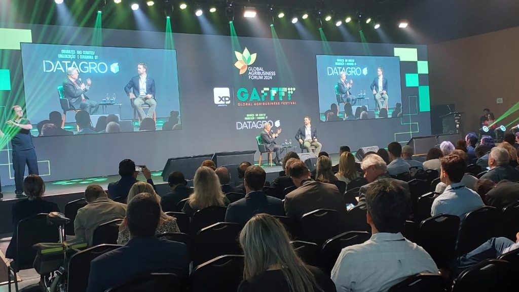 Importância da rastreabilidade na cadeia logística será tema de painel do GAFFFF 25