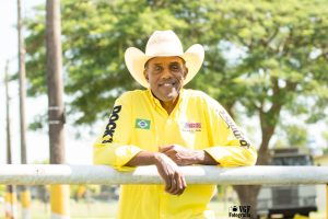 Entrevista com Abelardo Peixoto